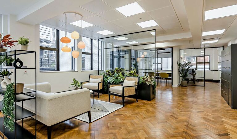 Office Space 7 Birchin Lane - Image 2