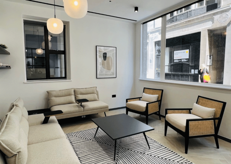 Office Space 7 Birchin Lane - Image 1