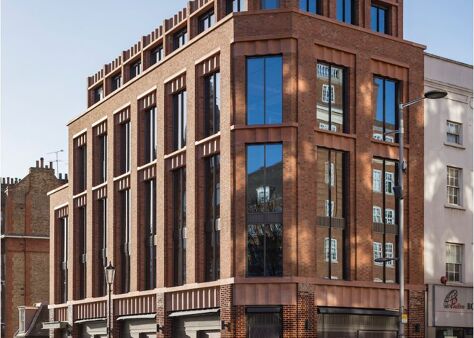 Office Space 197 Kensington High Street - Image 3