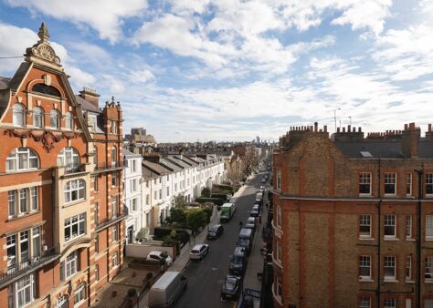 Office Space 197 Kensington High Street - Image 4