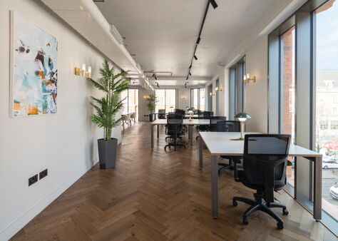 Office Space 197 Kensington High Street - Image 2