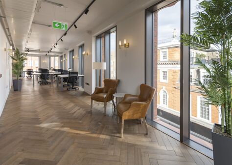 Office Space 197 Kensington High Street - Image 6