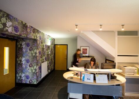 Office Space Sanderum, Chinnor - Image 3
