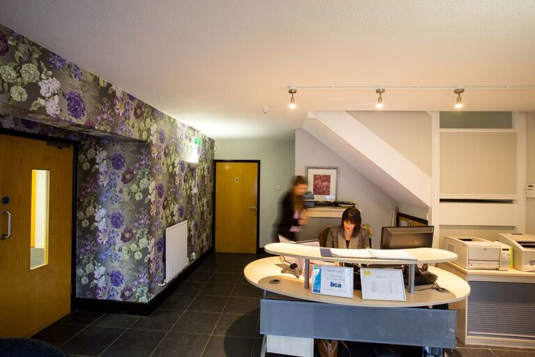 Office Space Sanderum, Chinnor - Image 3