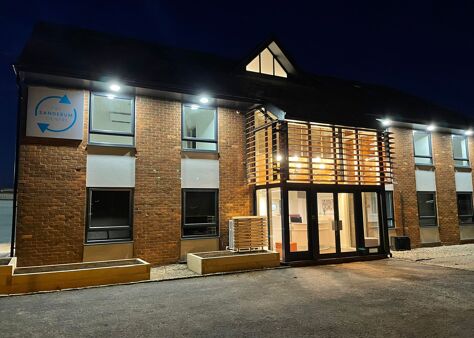 Office Space Sanderum, Chinnor - Image 4