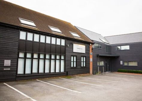 Office Space Sanderum, Chinnor - Image 1