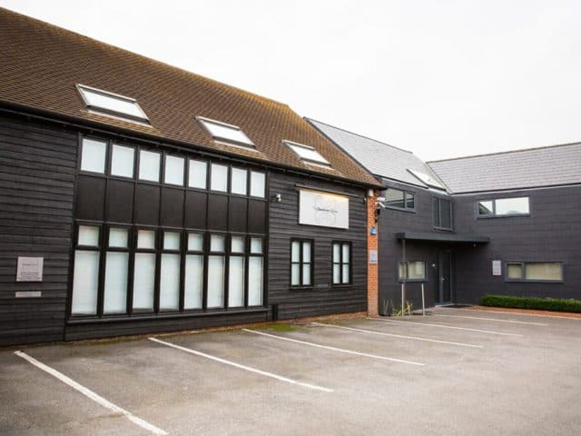 Office Space Sanderum, Chinnor - Image 1