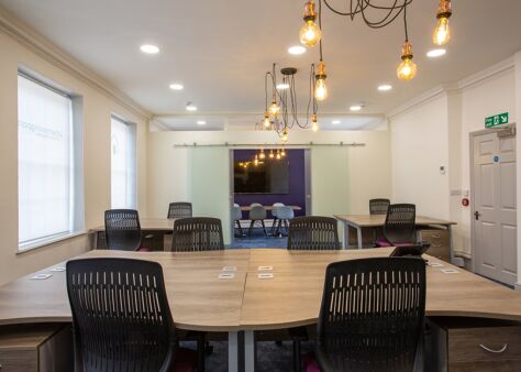 Office Space Sanderum, Chinnor - Image 6