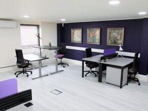 Office Space Sanderum, Chinnor - Image 5