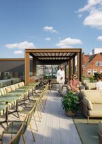 Office Space Radstock House - Image 8