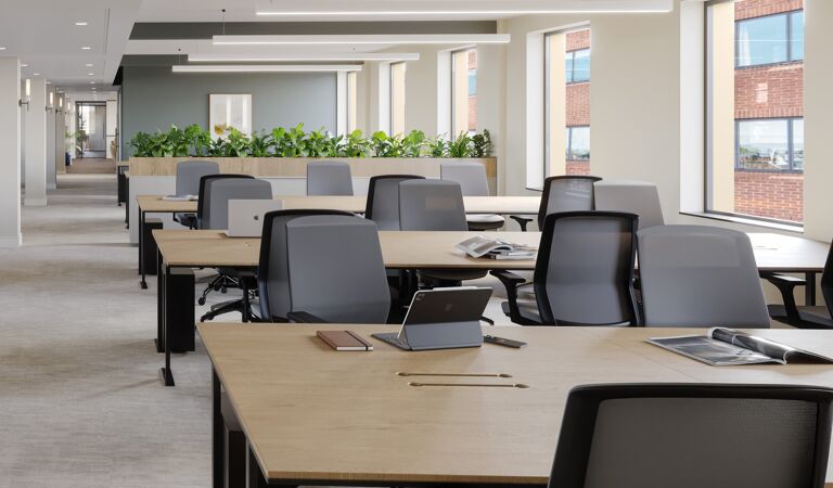 Office Space Radstock House - Image 1