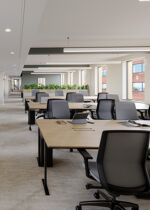 Office Space Radstock House - Image 1