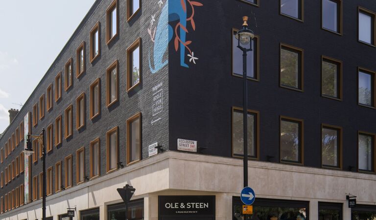 Office Space Radstock House - Image 2