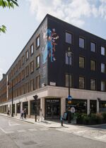 Office Space Radstock House - Image 2