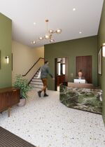 Office Space Radstock House - Image 5