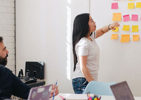 Office Space Oberoi Business Hub - Image 9