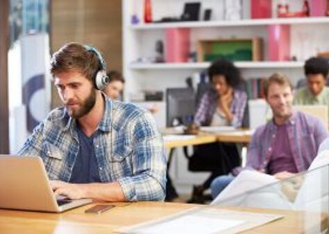 Office Space Oberoi Business Hub - Image 6