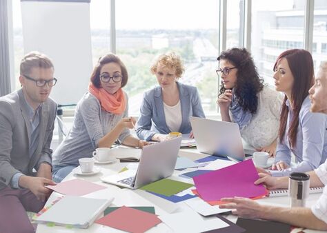 Office Space Oberoi Business Hub - Image 7