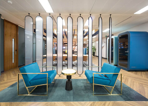 Image #9 of 6 Bevis Marks