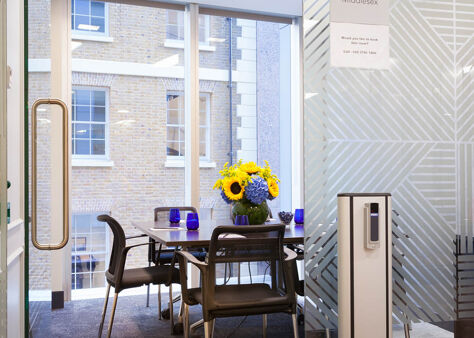 Image #8 of 6 Bevis Marks