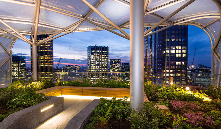 Image #3 of 6 Bevis Marks