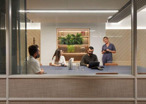 Office Space Fitzrovia, 22 Berners Street - Image 5