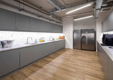 Office Space The Connolly Works - Image 14