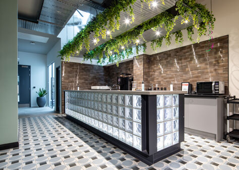 Office Space The Connolly Works - Image 2