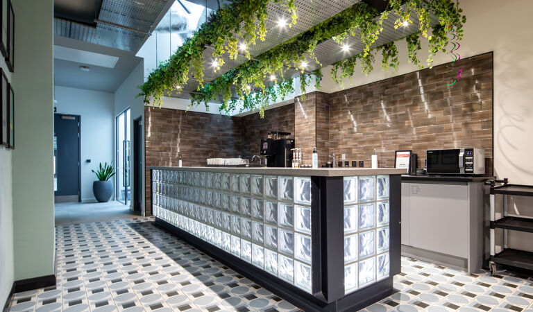 Office Space The Connolly Works - Image 2