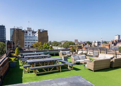 Office Space The Connolly Works - Image 3