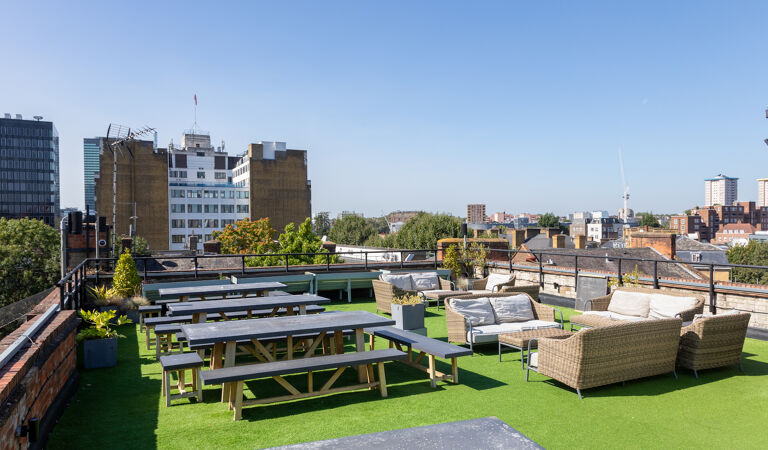 Office Space The Connolly Works - Image 3