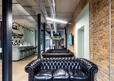 Office Space The Connolly Works - Image 10