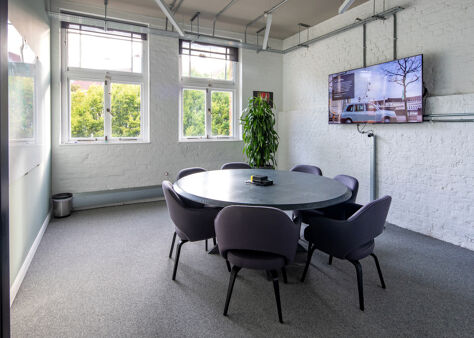 Office Space The Connolly Works - Image 12