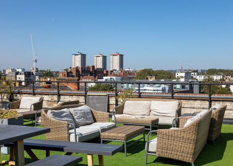 Office Space The Connolly Works - Image 20