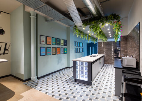 Office Space The Connolly Works - Image 9