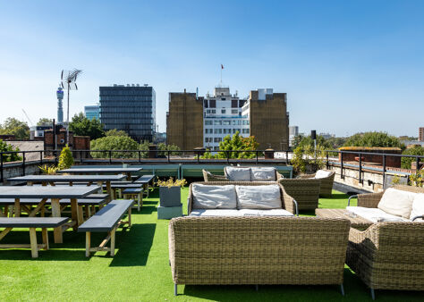 Office Space The Connolly Works - Image 18