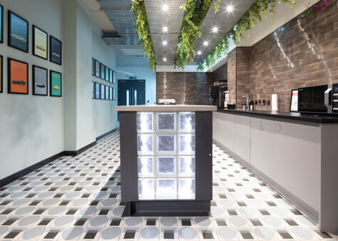 Office Space The Connolly Works - Image 13