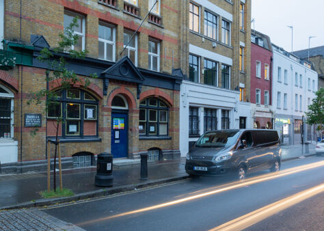 Office Space The Connolly Works - Image 22
