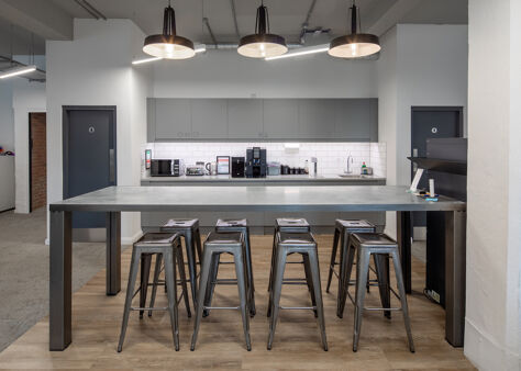 Office Space The Connolly Works - Image 6