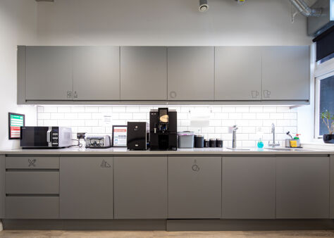 Office Space The Connolly Works - Image 15