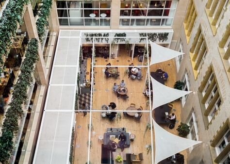 Office Space 3 Waterhouse Square - Image 5