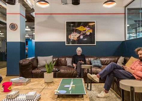 Office Space 3 Waterhouse Square - Image 7