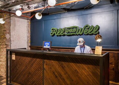 Office Space 3 Waterhouse Square - Image 6