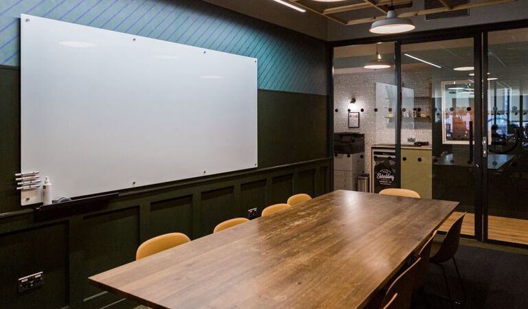 Office Space 3 Waterhouse Square - Image 3