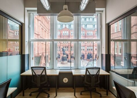 Office Space 3 Waterhouse Square - Image 4