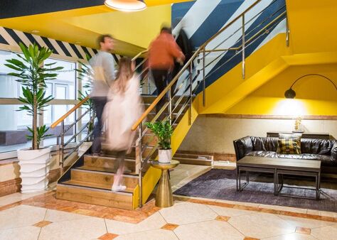 Office Space 3 Waterhouse Square - Image 2