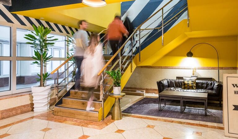 Office Space 3 Waterhouse Square - Image 2