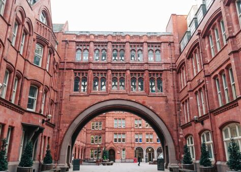 Office Space 3 Waterhouse Square - Image 1