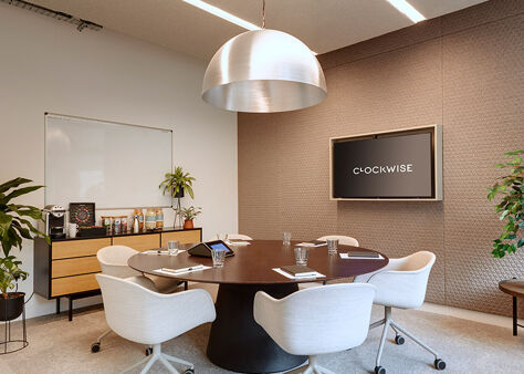 Office Space Cardiff - Image 7