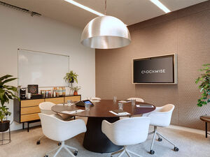 Office Space Cardiff - Image 7